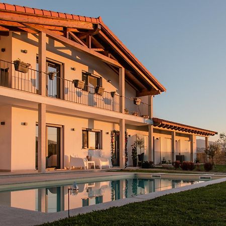 Casa Serra De Soajo Exteriör bild